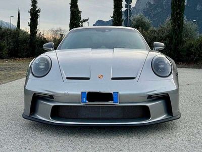 usata Porsche 911 GT3 992Touring