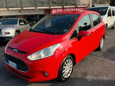 Usata Ford B-MAX