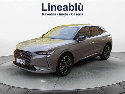 DS Automobiles DS4