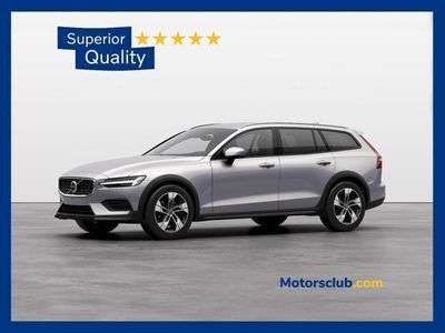 usata Volvo V60 CC B5 (b) AWD automatico Plus - MY24