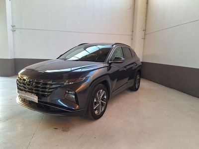 usata Hyundai Tucson 1.6 HEV aut.Xline