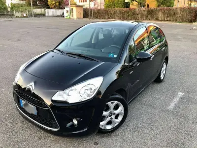 Gebraucht Citroën C3