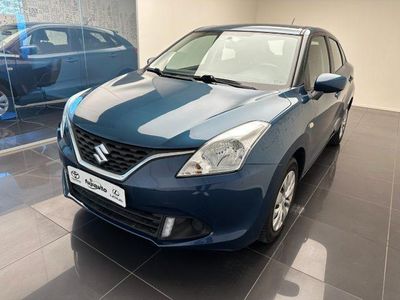 usata Suzuki Baleno 1.2 VVT Dualjet B-Easy