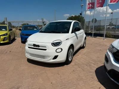 Usata Fiat 500