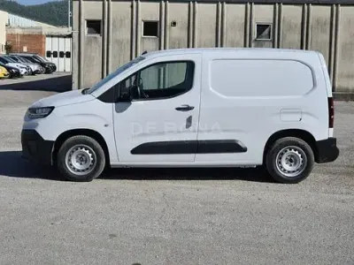 Usata Fiat Doblò