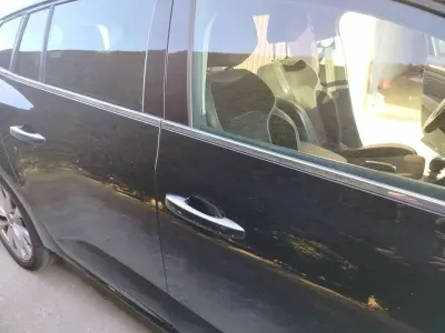 Usata Renault Mégane
