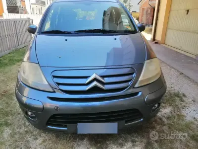 Usata Citroën C3