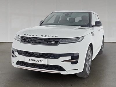 Usata Land Rover Range Rover Sport SE Dynamic 249 CV (183 kW) 2023 Fuji white SUV