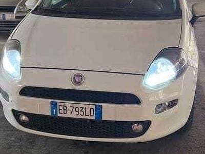Usata Fiat Punto Evo 69 CV (50 kW) 2012 Utilitaria