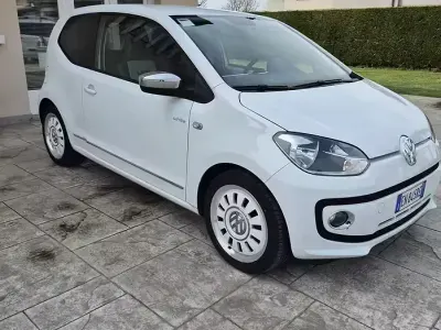 Usata VW up! 60 CV (44 kW) 2012 Utilitaria