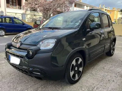 Usata Fiat Panda 71 CV (52 kW) 2025 Other Utilitaria