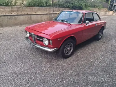 Usata Alfa Romeo GT Junior 1970 Coupé