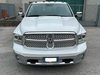 Bianco Usata 2015 Dodge Ram Pick-up | 39.000 €