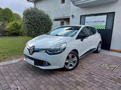 usata Renault Clio IV Clio 1.2 75CV 5 porte Wave