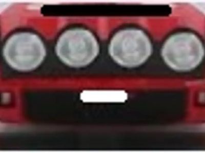 usata Lancia Stratos gr4 please read announcement inside