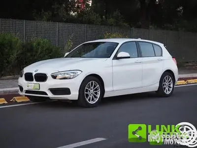 Usata BMW 116