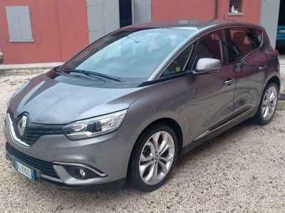 usata Renault Scénic IV 1.2 tce 130cv