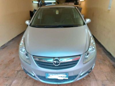 usata Opel Corsa Corsa5p 1.3 cdti Edition