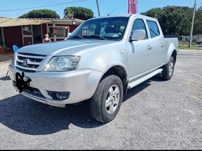 usata Tata Xenon 