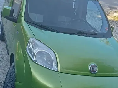 Usata Fiat Qubo