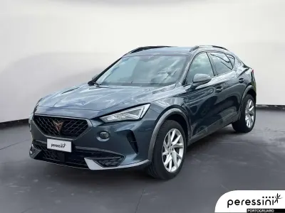Usata Cupra Formentor 150 CV (110 kW) 2023 Magnetic tech SUV