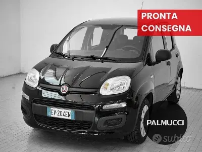 Usata Fiat Panda Lounge 69 CV (50 kW) 2014 Other Utilitaria