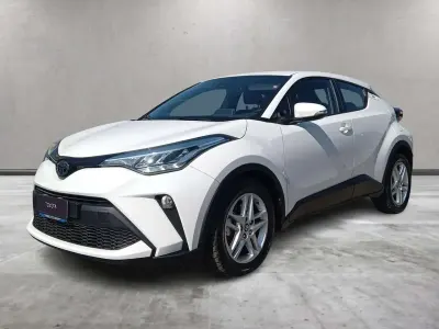 Usata Toyota C-HR Active 122 CV (89 kW) 2022 Other SUV