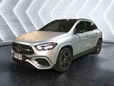 Argento Nuova 2026 Mercedes GLA200 Advanced Plus SUV | 47.800 € (Buon prezzo)