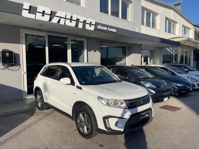 usata Suzuki Vitara Vitara1.6 ddis V-Cool s