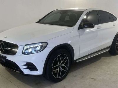 Mercedes GLC220