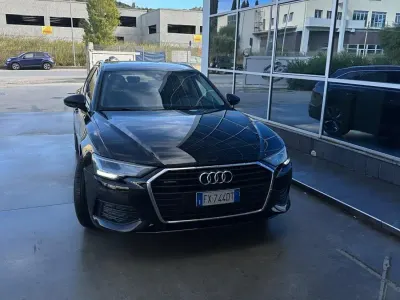 Usado Audi A6