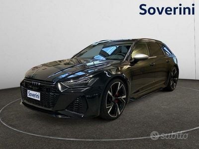 Audi RS6