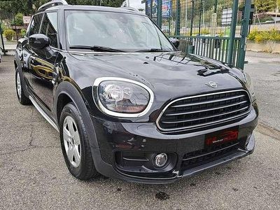 Mini One Countryman