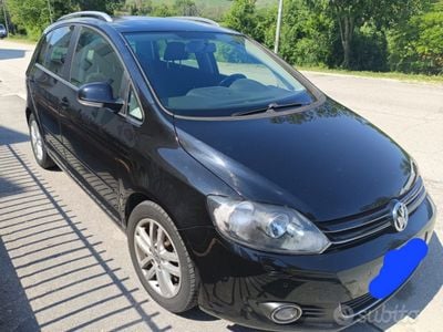 VW Golf Plus