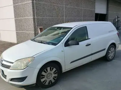 Usata Opel Astra