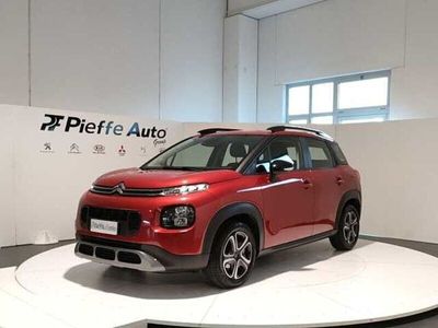 usata Citroën C3 Aircross Aircross 1.5 BlueHDi Feel