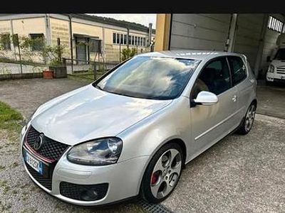 Usata VW Golf IV GTI 200 CV (147 kW) 2004 Berlina