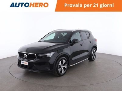 usata Volvo XC40 B3 B3 automatico Core