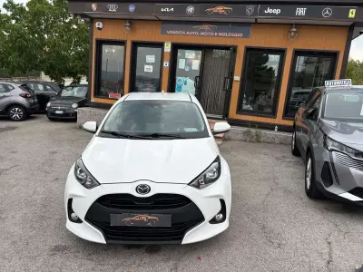 Usata Mazda 2 86 CV (63 kW) 2022 Other Berlina