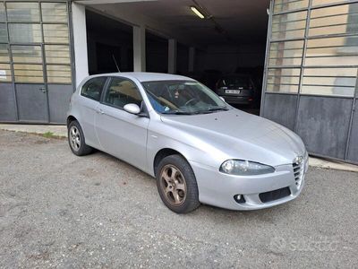 usata Alfa Romeo 147 1.6 16v twin spark progression