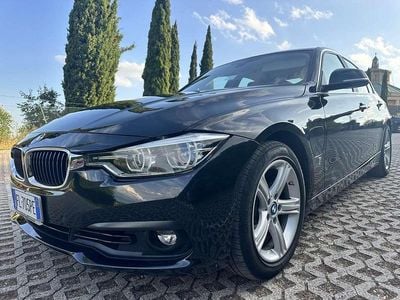 BMW 330e
