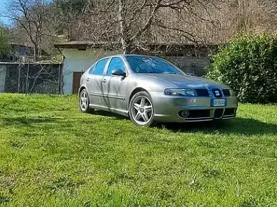 Usata Seat Leon