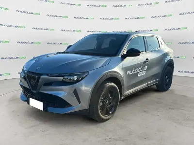 Usata Alfa Romeo GT Junior 2025 Grigio SUV