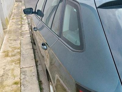 Usata Skoda Fabia 2018 Grigio Station wagon