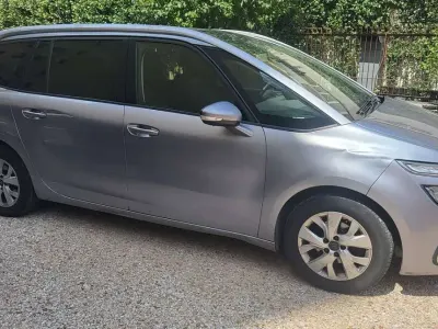 Usata Citroën C4 SpaceTourer
