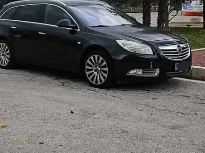 Usata Opel Insignia