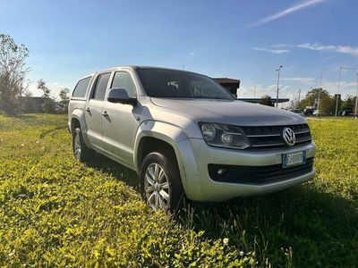 VW Amarok