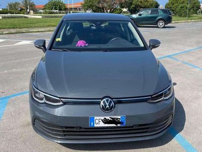 usata VW Golf 1.5 tsi evo Life 130cv