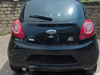 Usata Ford Ka