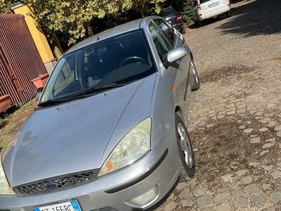 usata Ford Focus TDCi